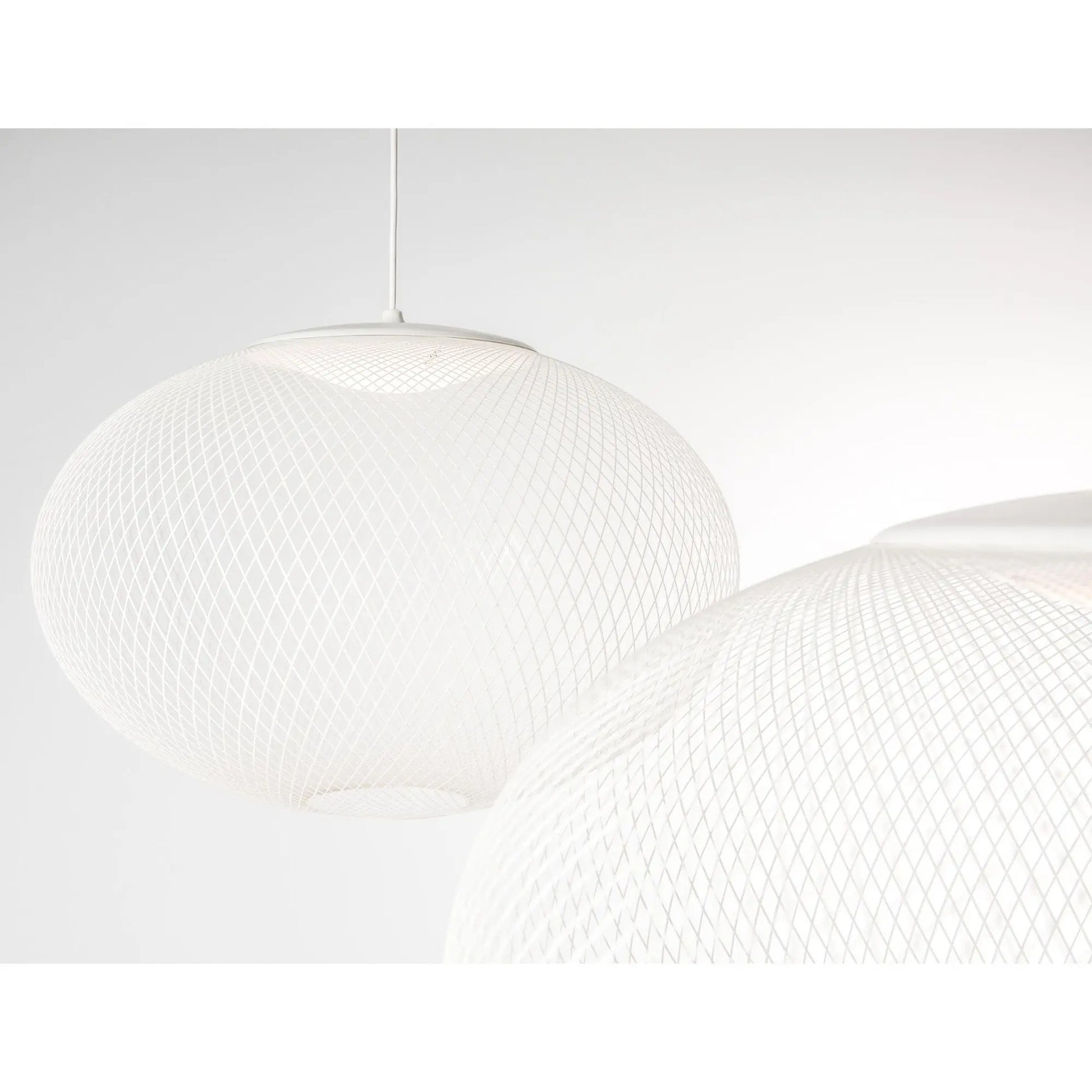 NR2 - Suspension Lamp Moooi