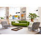 Cloud - Sofa - JANGEORGe Interiors & Furniture