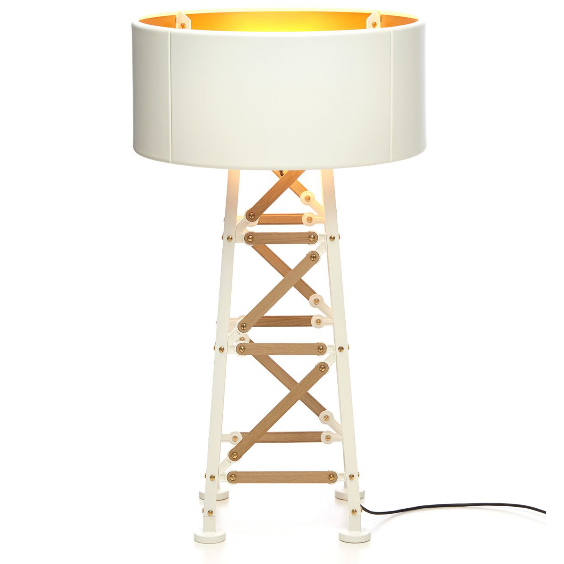 Construction Lamp - Floor Lamp - JANGEORGe Interiors & Furniture