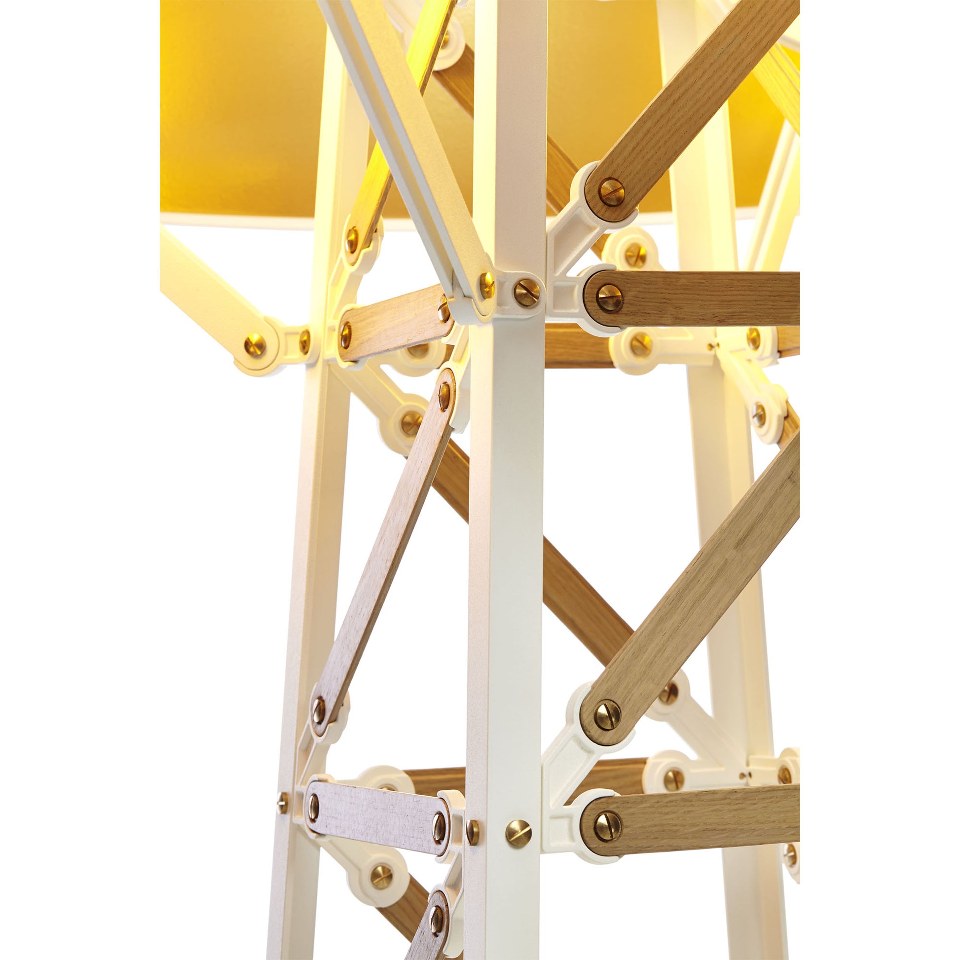 Construction Lamp - Floor Lamp - JANGEORGe Interiors & Furniture