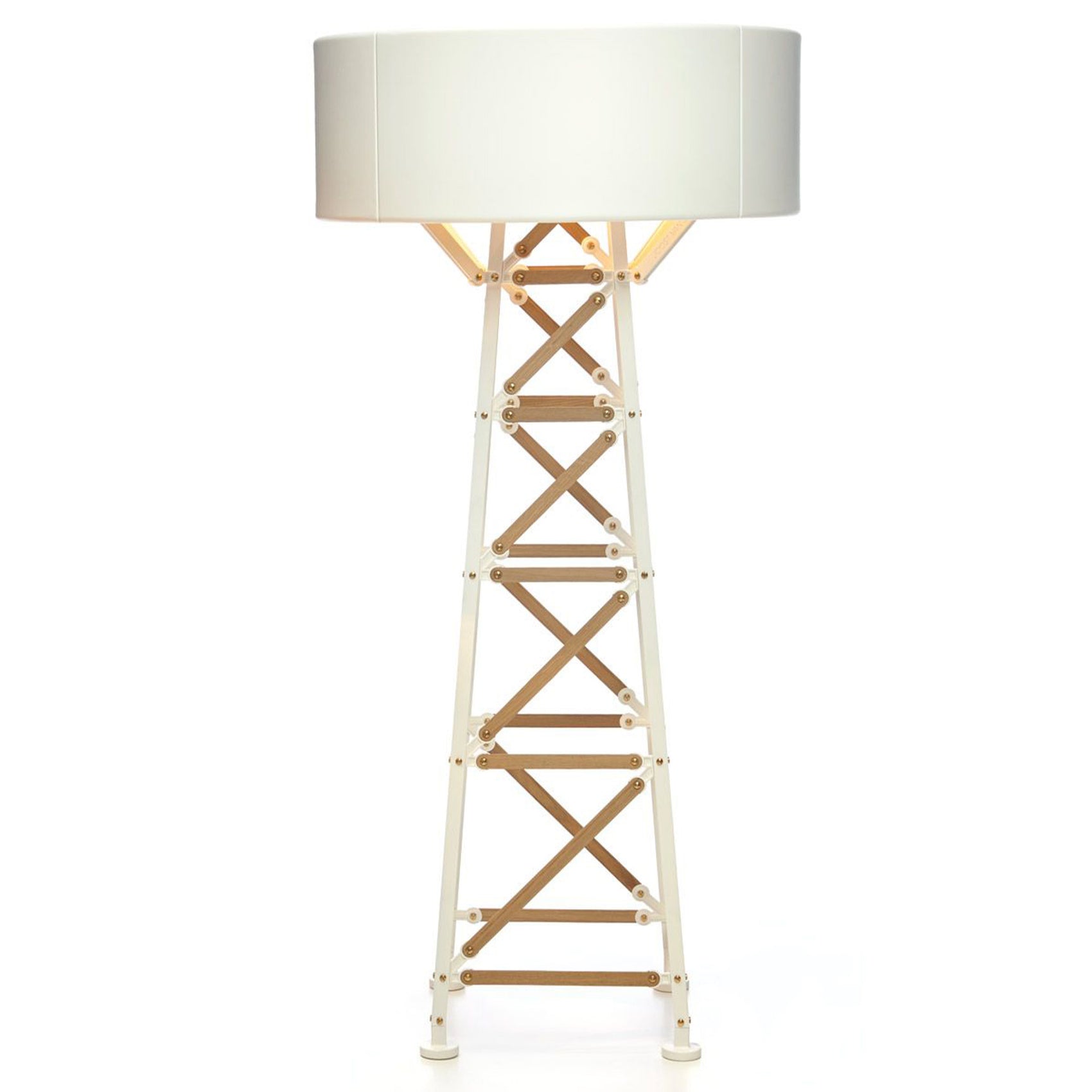 Construction Lamp - Floor Lamp - JANGEORGe Interiors & Furniture