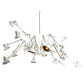 Dear Ingo - Suspension Lamp - JANGEORGe Interiors & Furniture