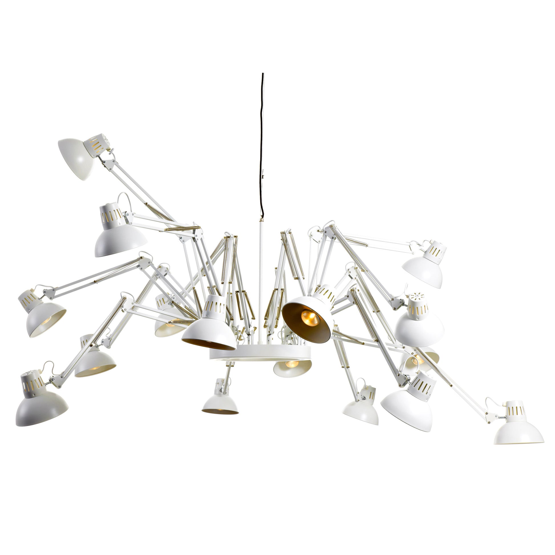 Dear Ingo - Suspension Lamp - JANGEORGe Interiors & Furniture