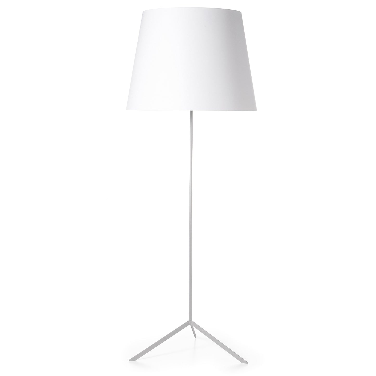 Double Shade - Floor Lamp - JANGEORGe Interiors & Furniture