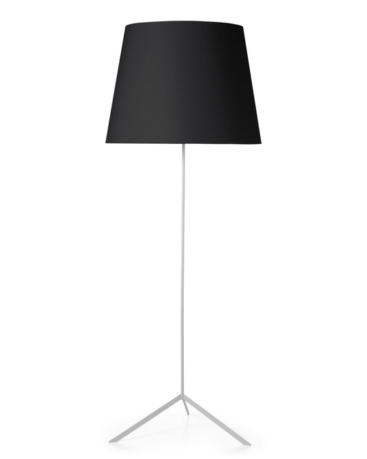 Double Shade - Floor Lamp - JANGEORGe Interiors & Furniture