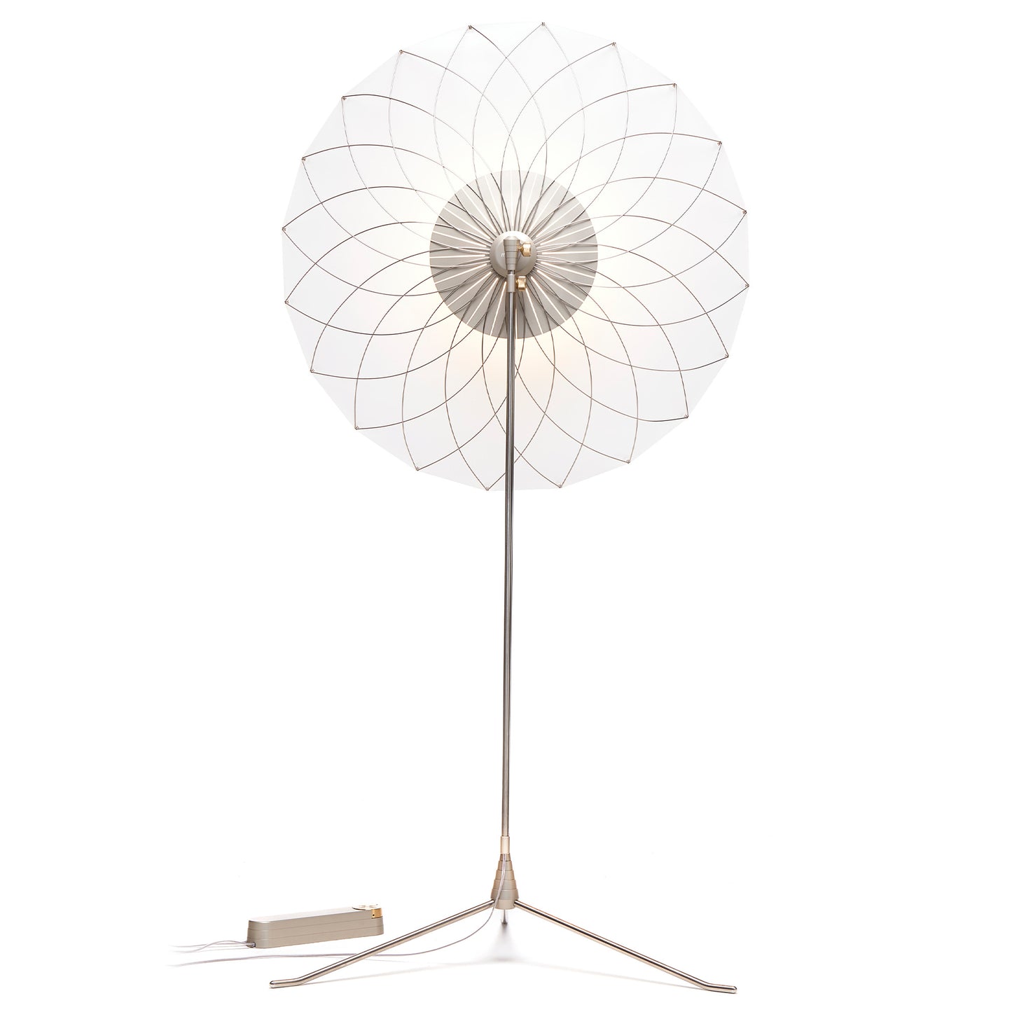 Filigree - Floor Lamp - JANGEORGe Interiors & Furniture