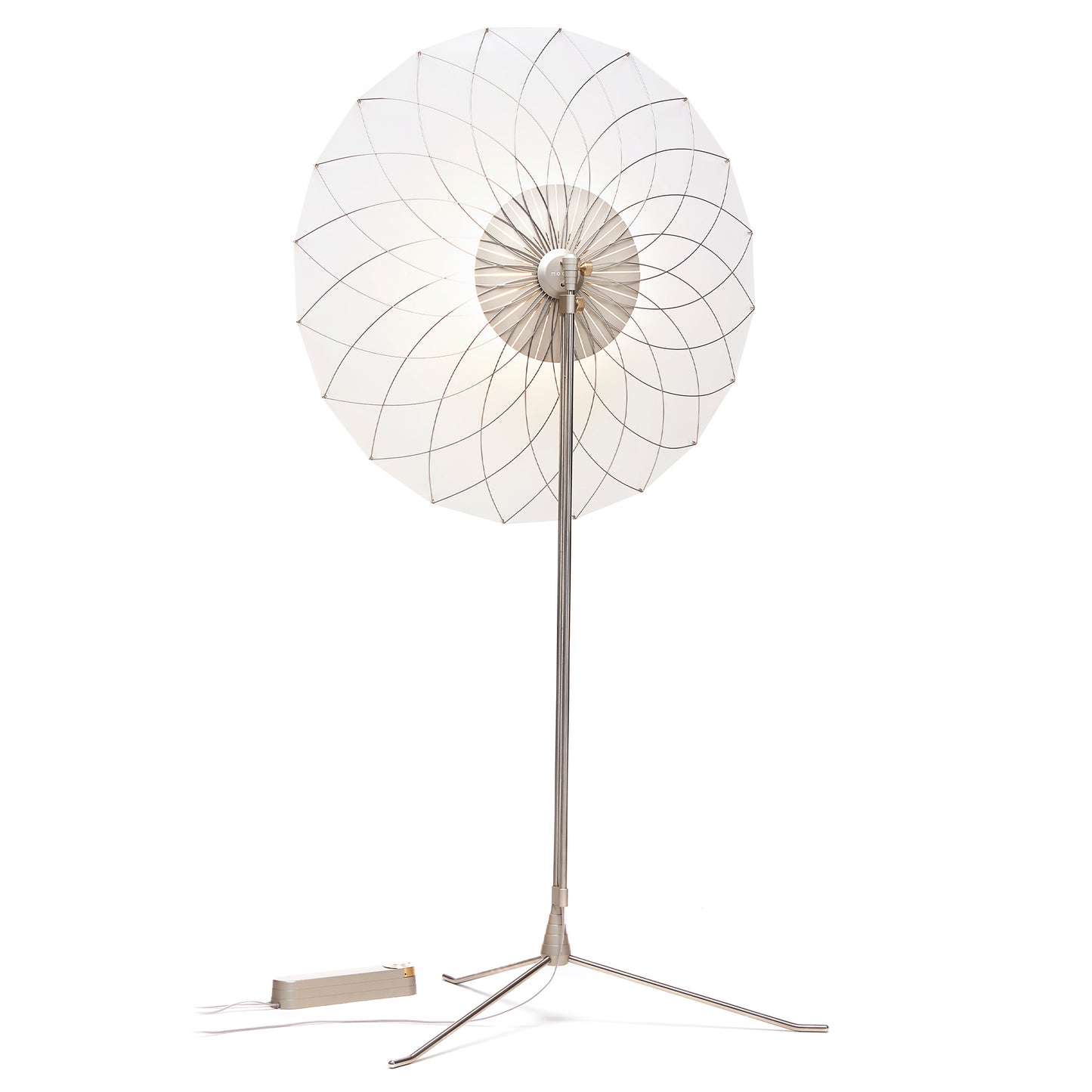 Filigree - Floor Lamp - JANGEORGe Interiors & Furniture