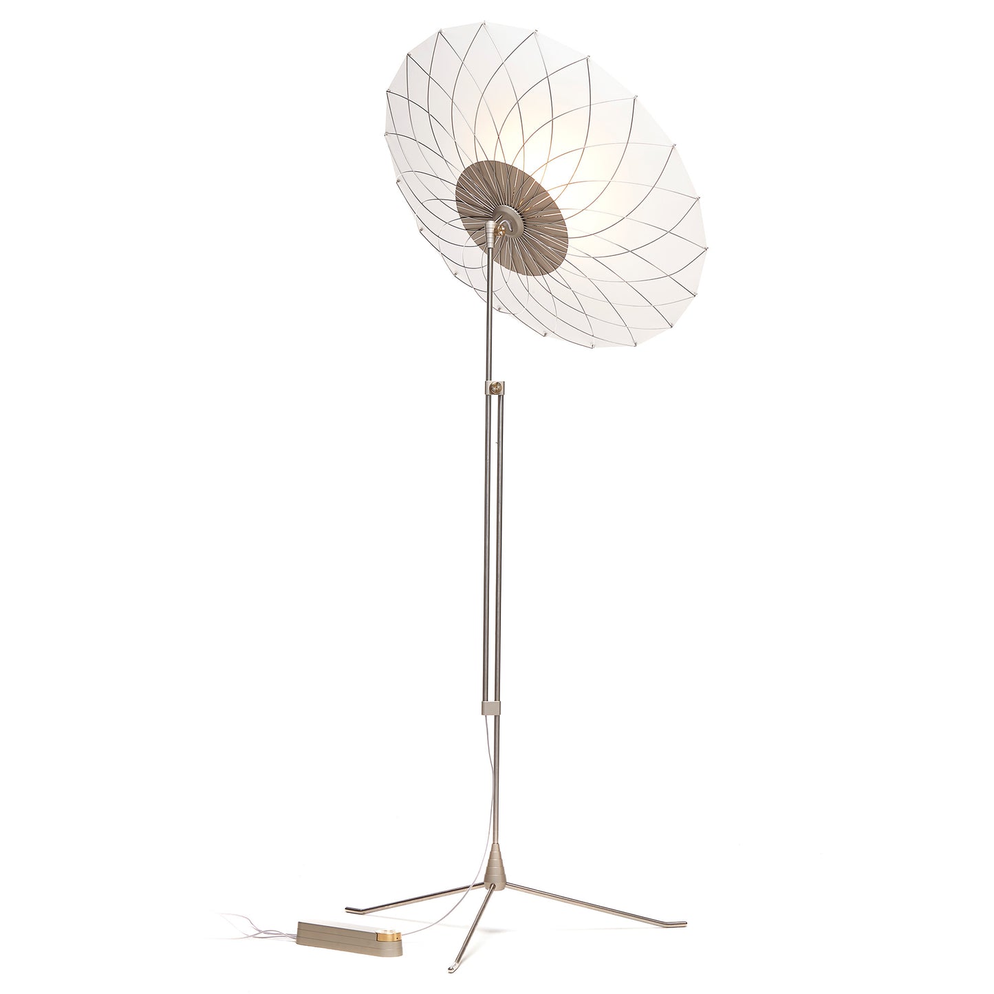 Filigree - Floor Lamp - JANGEORGe Interiors & Furniture