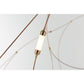 Flock of Light - Suspension Lamp - JANGEORGe Interiors & Furniture