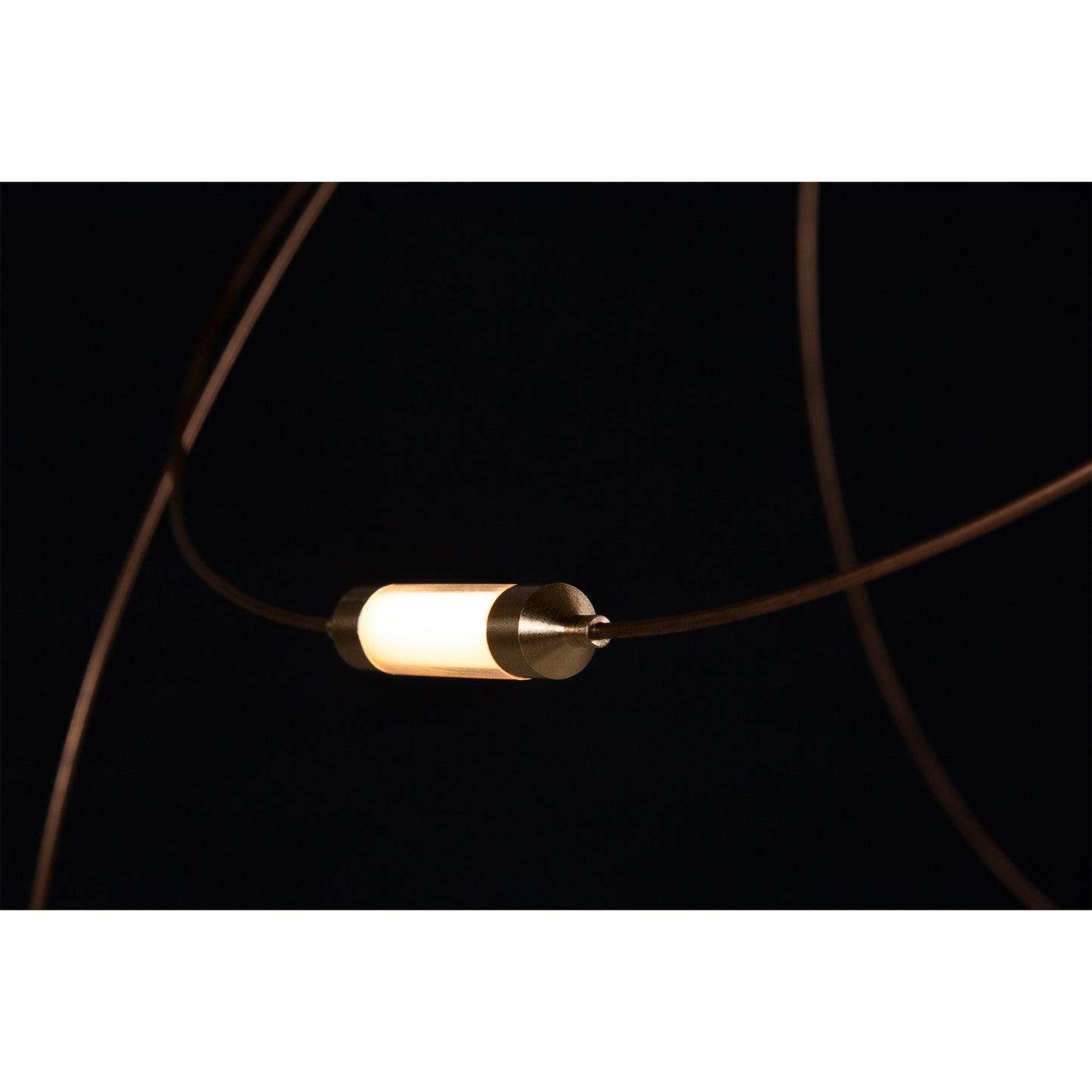 Flock of Light - Suspension Lamp - JANGEORGe Interiors & Furniture