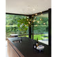 Flock of Light - Suspension Lamp - JANGEORGe Interiors & Furniture