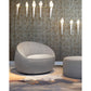 Hana - Swivel Armchair - JANGEORGe Interiors & Furniture