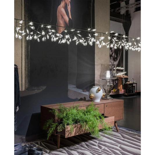 Heracleum III Endless UL (FLOOR MODEL SAG HARBOR) - JANGEORGe Interiors & Furniture