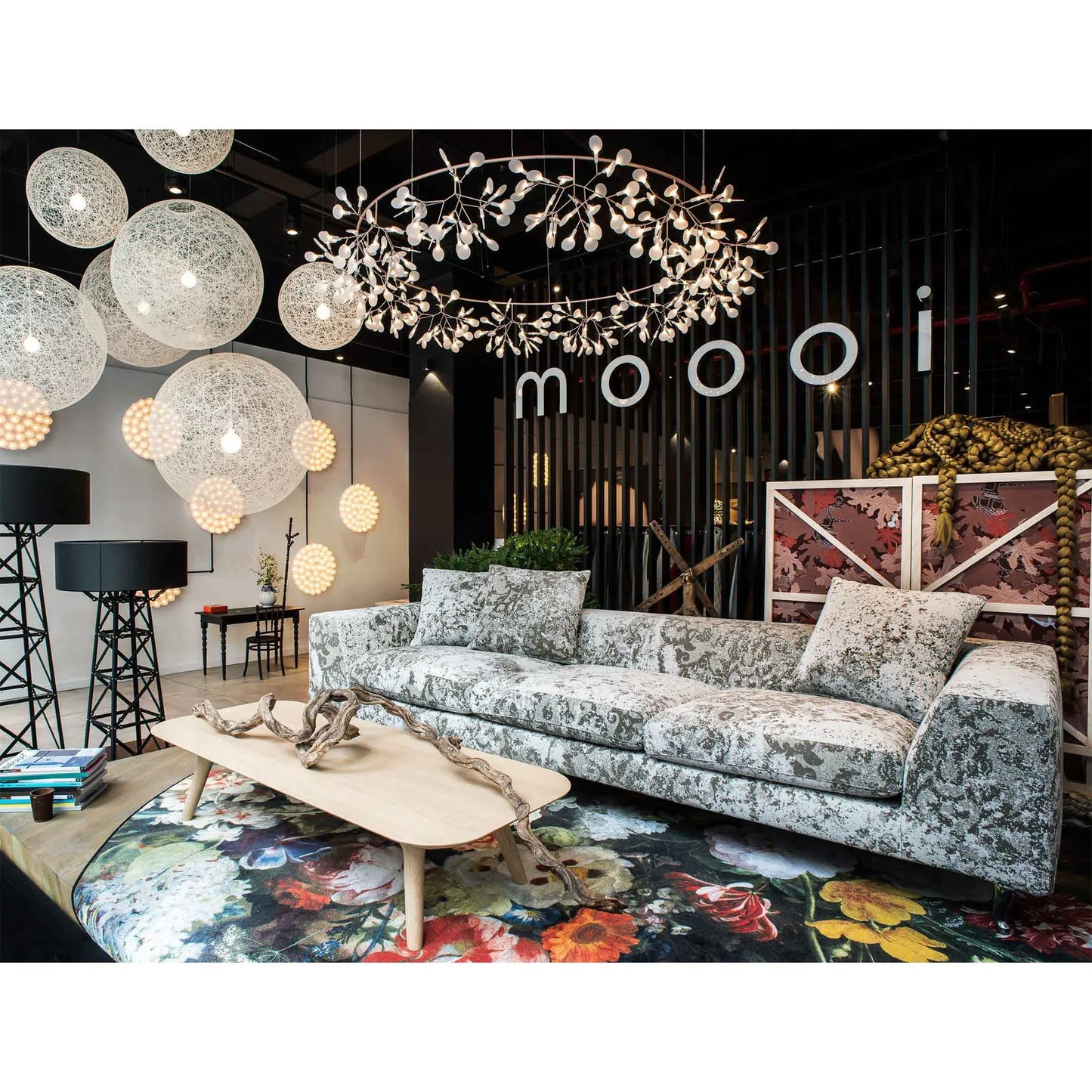 Heracleum III - The Big O Moooi