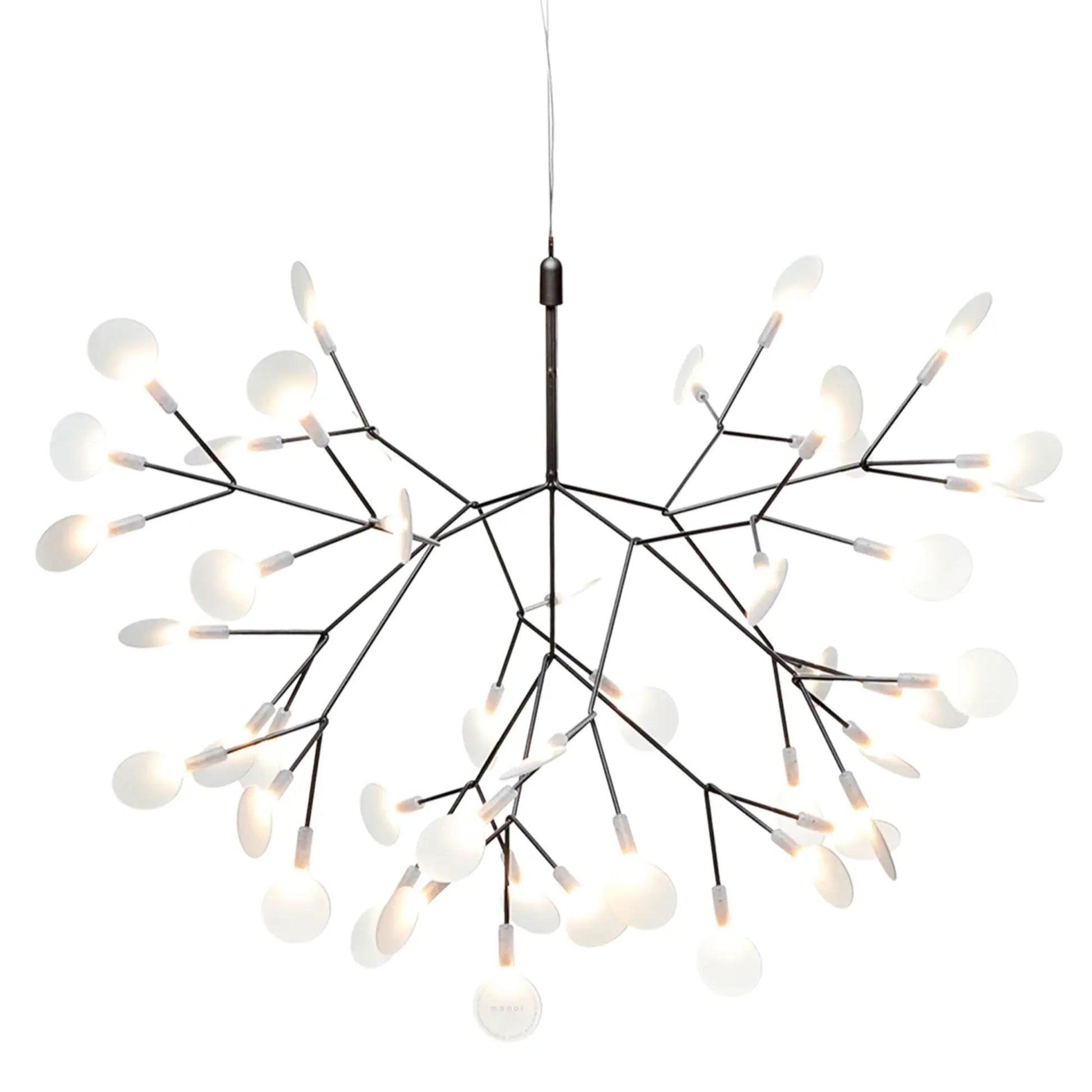 Heracleum III Suspended Moooi