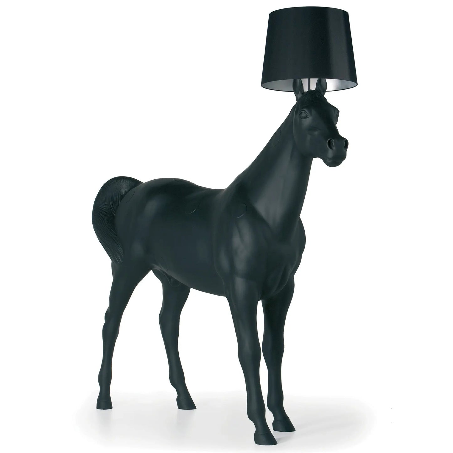 Horse Lamp Moooi