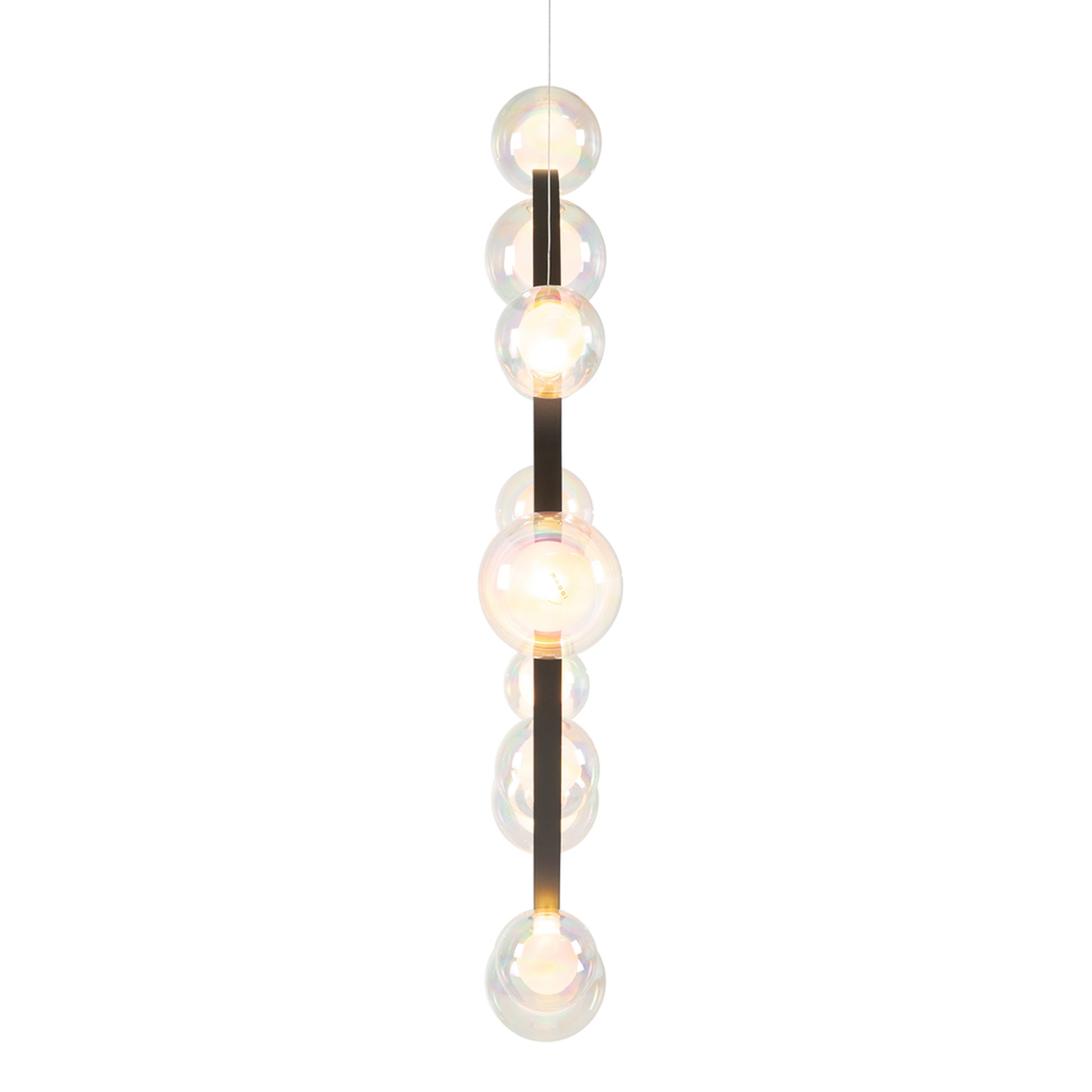 Hubble Bubble - Suspension Lamp - JANGEORGe Interiors & Furniture