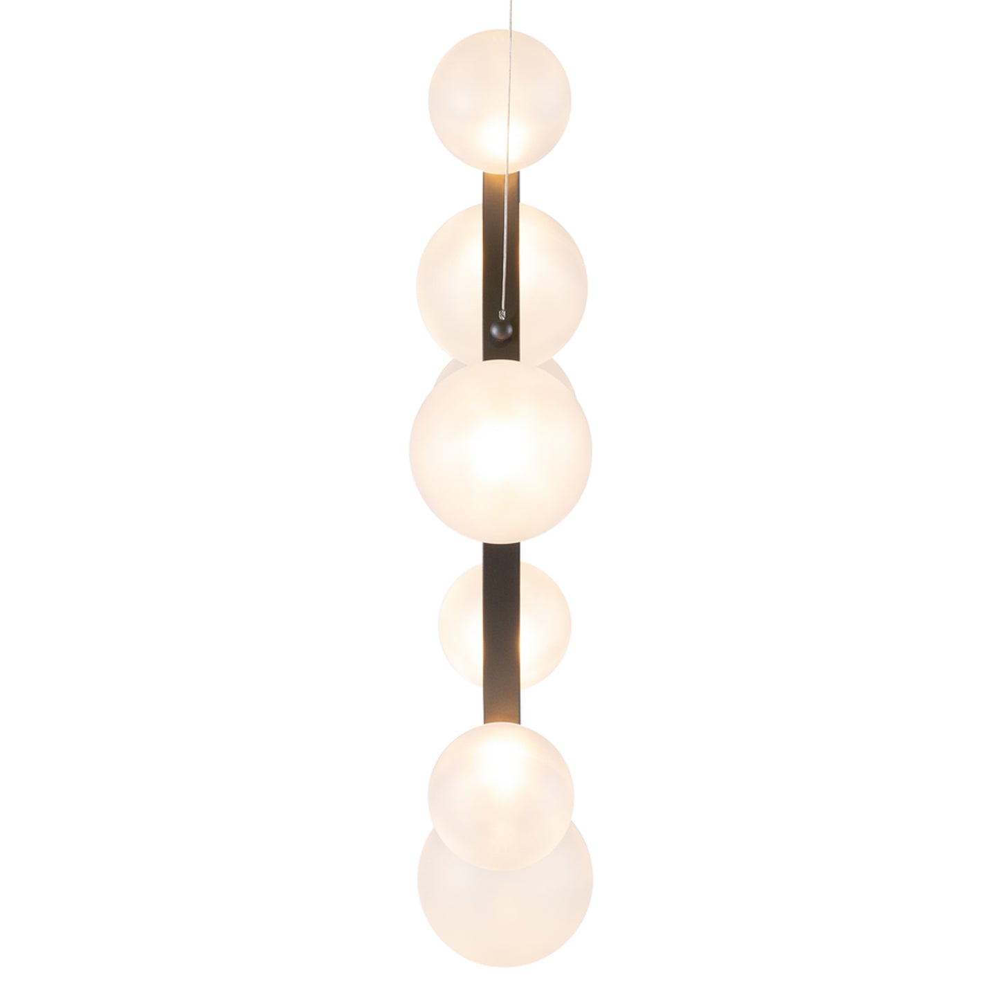 Hubble Bubble - Suspension Lamp - JANGEORGe Interiors & Furniture