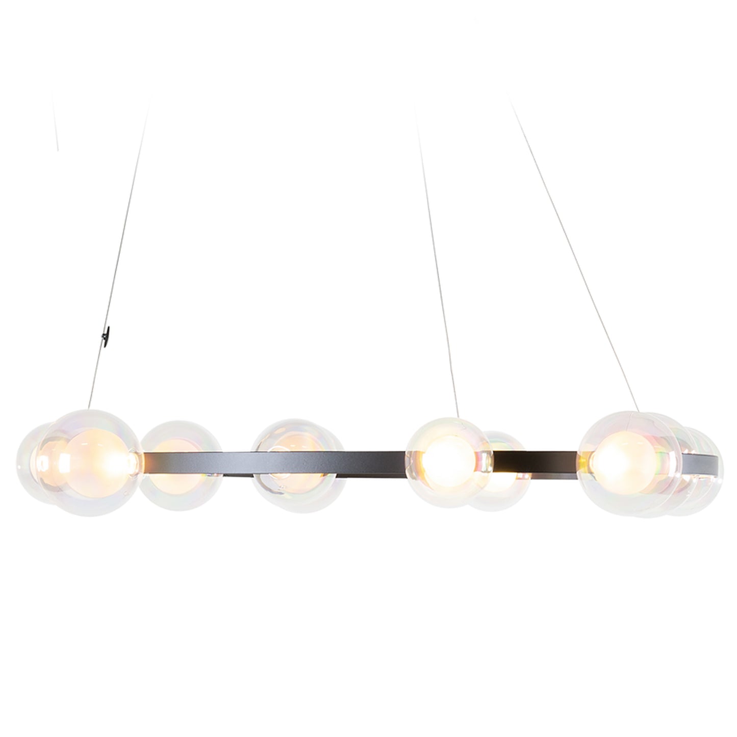 Hubble Bubble - Suspension Lamp - JANGEORGe Interiors & Furniture