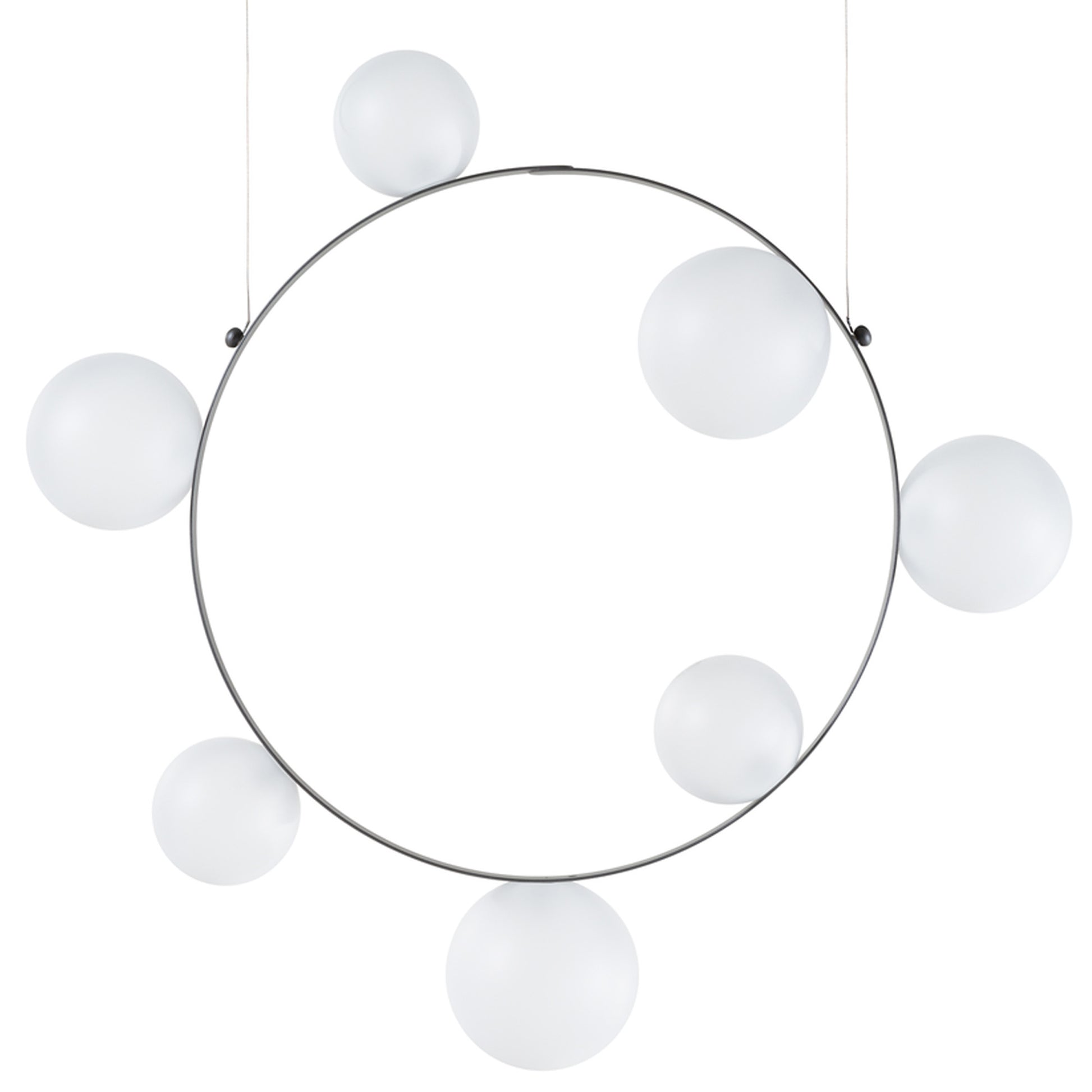 Hubble Bubble - Suspension Lamp - JANGEORGe Interiors & Furniture