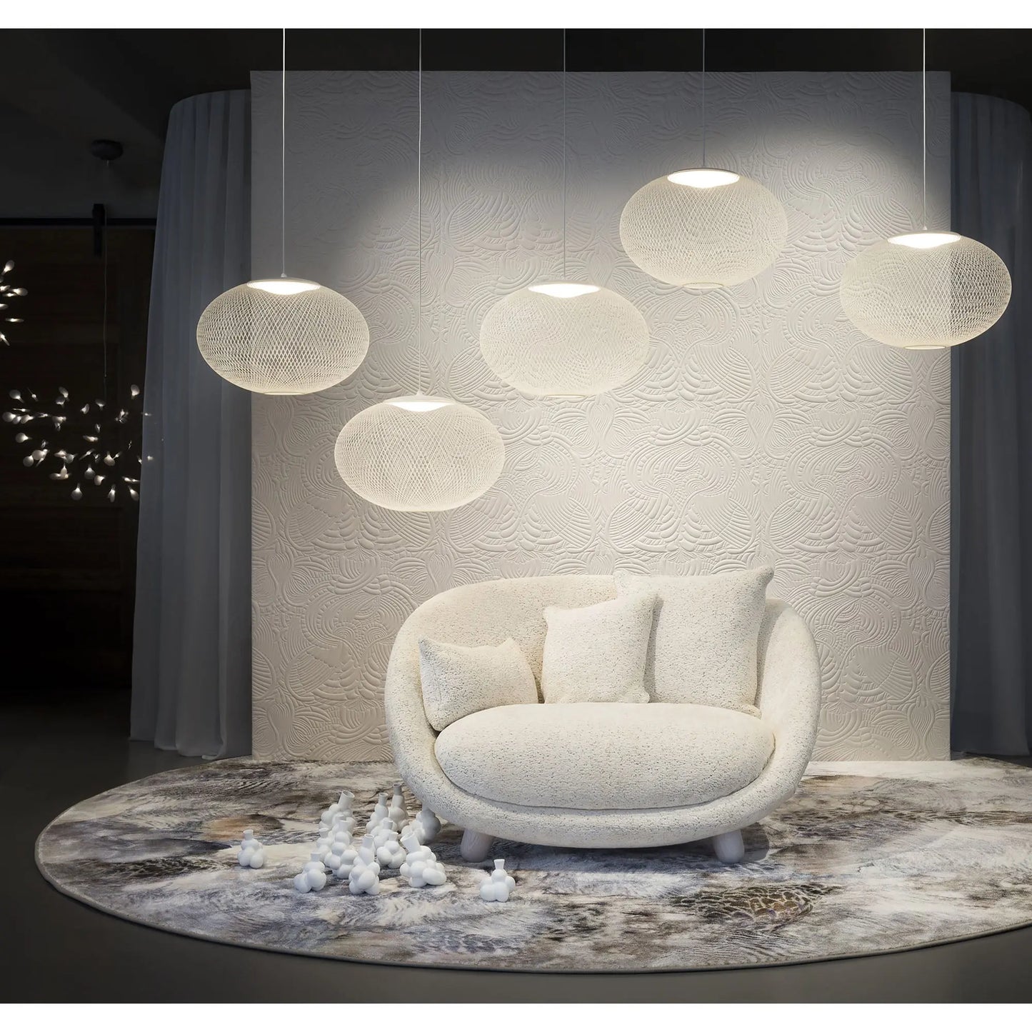 Love - Sofa Moooi