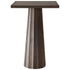 Container Table - Top Square (70x70 HPL) - JANGEORGe Interiors & Furniture