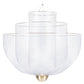 Meshmatics - Chandelier - JANGEORGe Interiors & Furniture