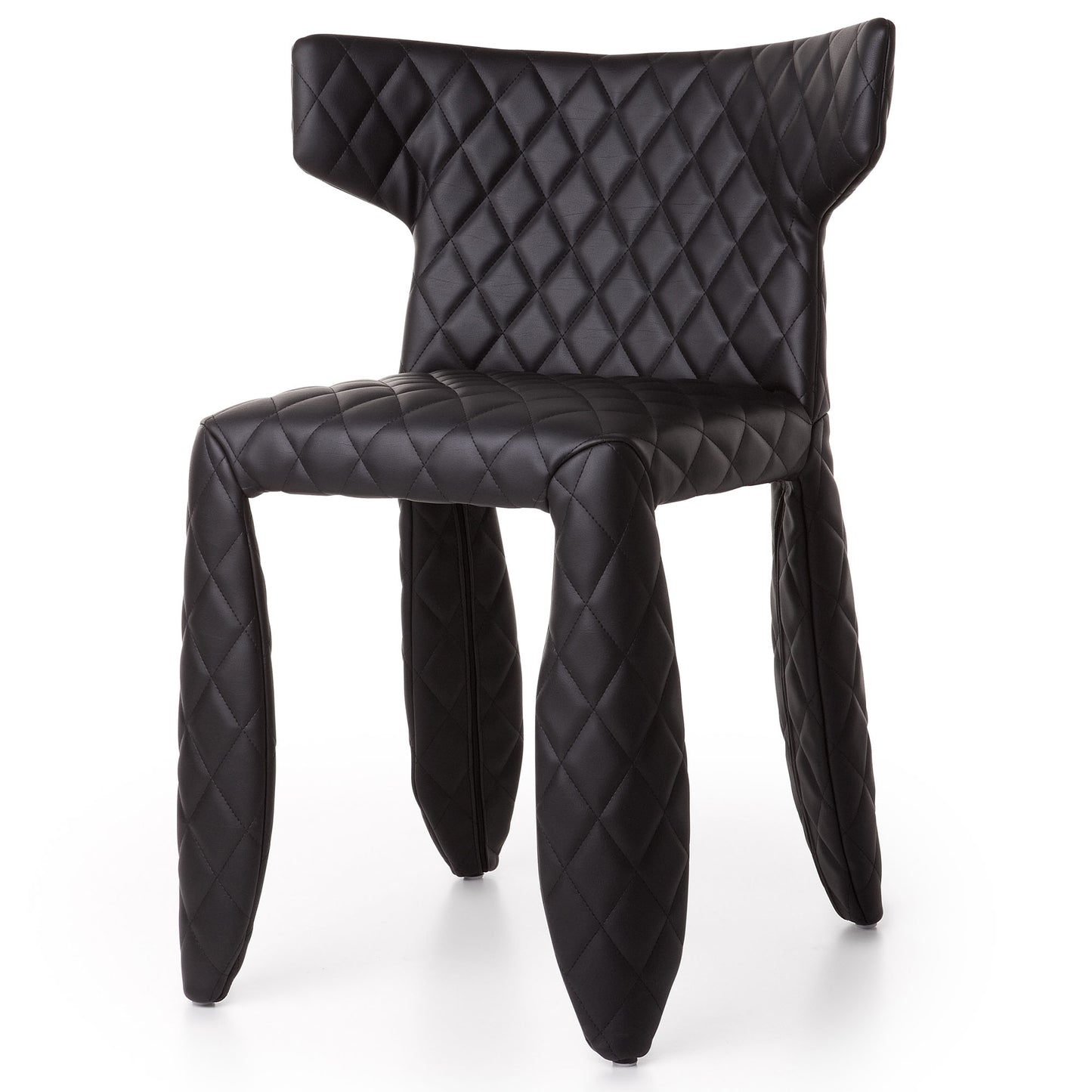 Monster Chair - Dining Chair Diamond with Arms - JANGEORGe Interiors & Furniture