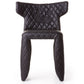 Monster Chair - Dining Chair Diamond with Arms - JANGEORGe Interiors & Furniture