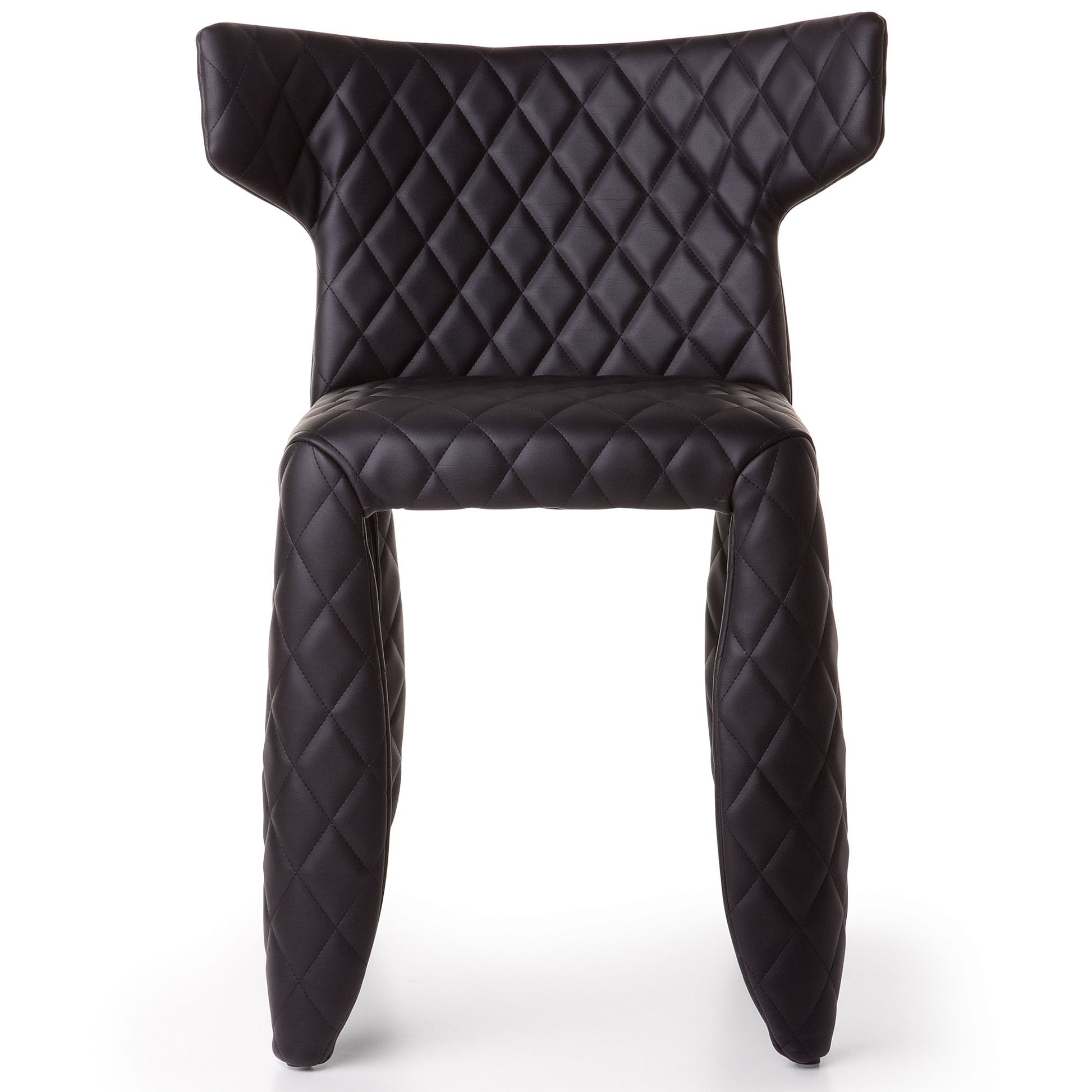 Monster Chair - Dining Chair Diamond with Arms - JANGEORGe Interiors & Furniture