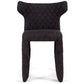 Monster Chair - Dining Chair Diamond with Arms - JANGEORGe Interiors & Furniture