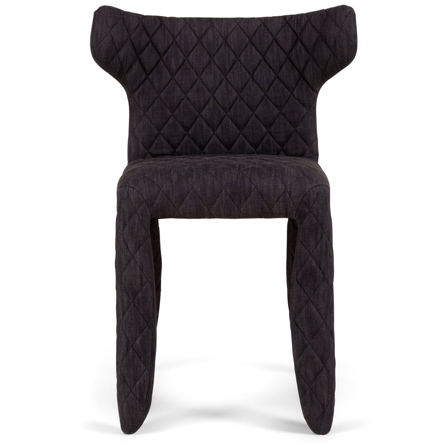 Monster Chair - Dining Chair Diamond with Arms - JANGEORGe Interiors & Furniture