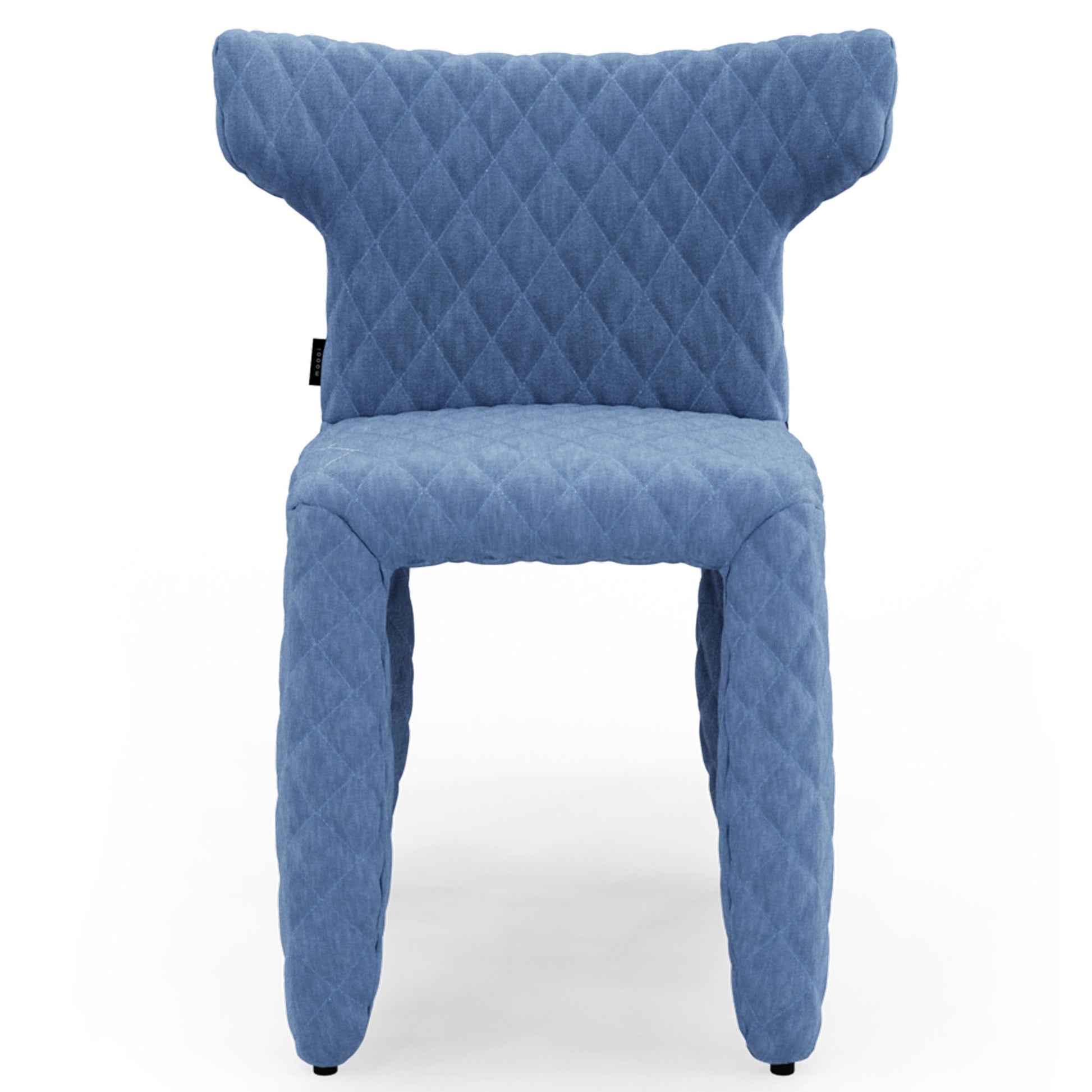 Monster Chair - Dining Chair Diamond with Arms - JANGEORGe Interiors & Furniture