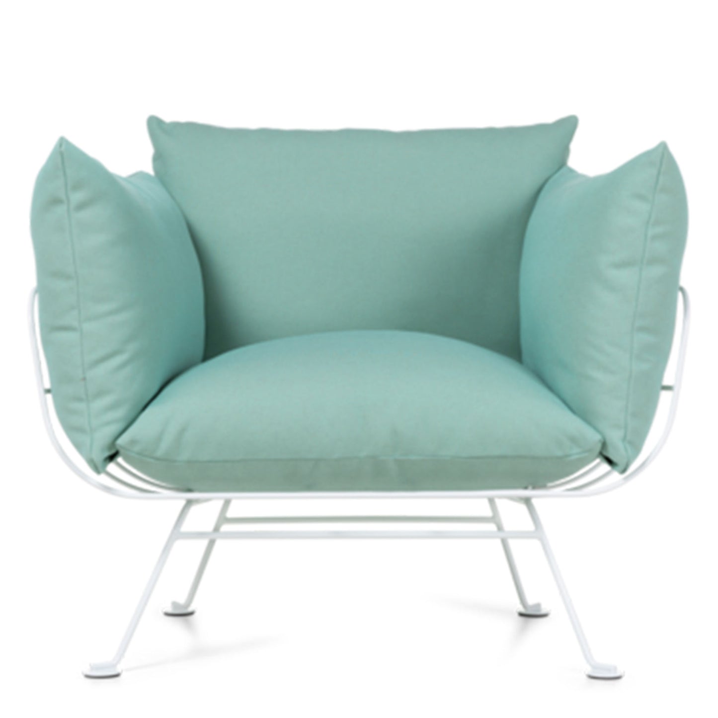 Nest Armchair - JANGEORGe Interiors & Furniture