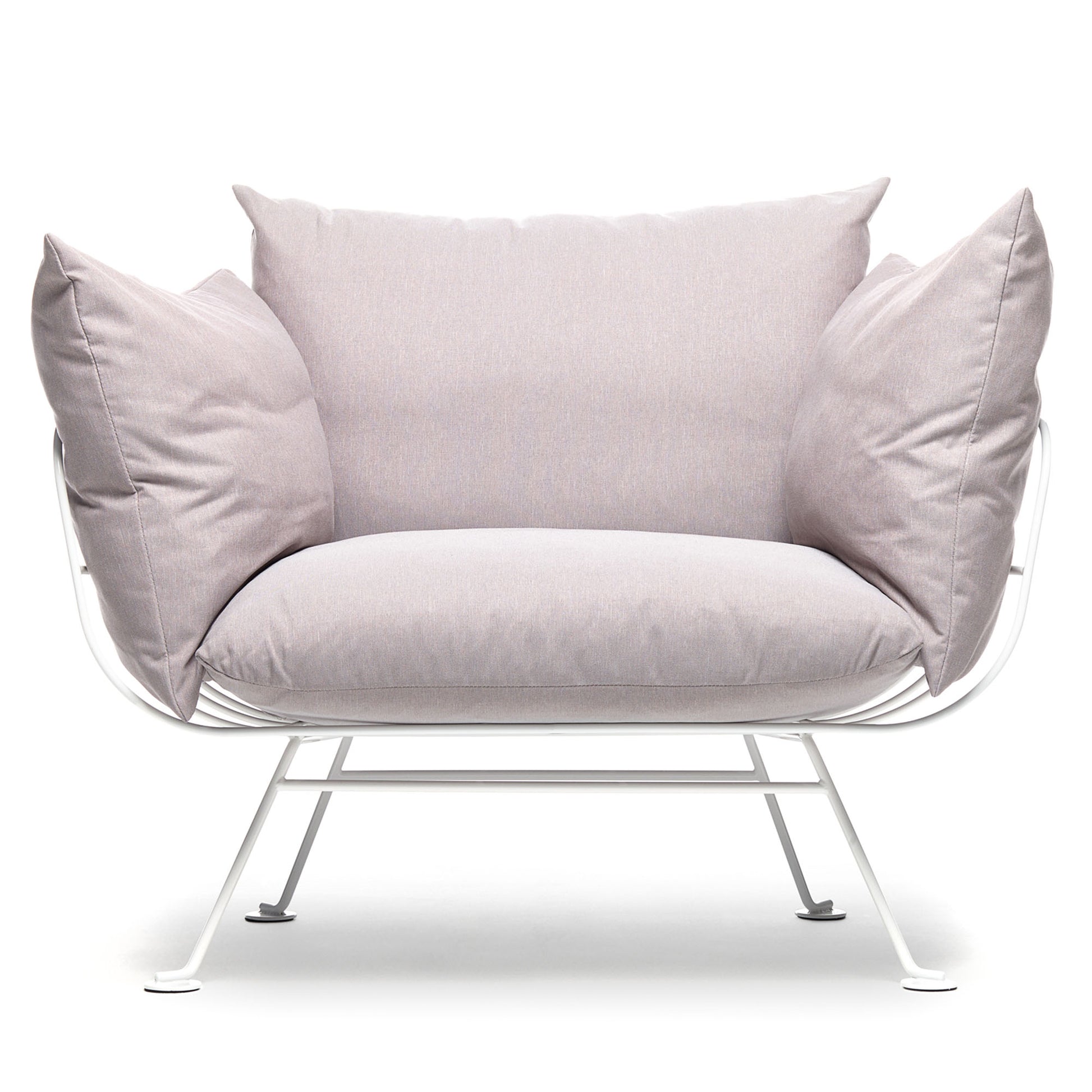 Nest Armchair - JANGEORGe Interiors & Furniture