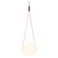 Odin Visser - NomNom Light - JANGEORGe Interiors & Furniture