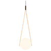 Odin Visser - NomNom Light - JANGEORGe Interiors & Furniture