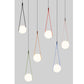 Odin Visser - NomNom Light - JANGEORGe Interiors & Furniture