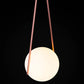 Odin Visser - NomNom Light - JANGEORGe Interiors & Furniture