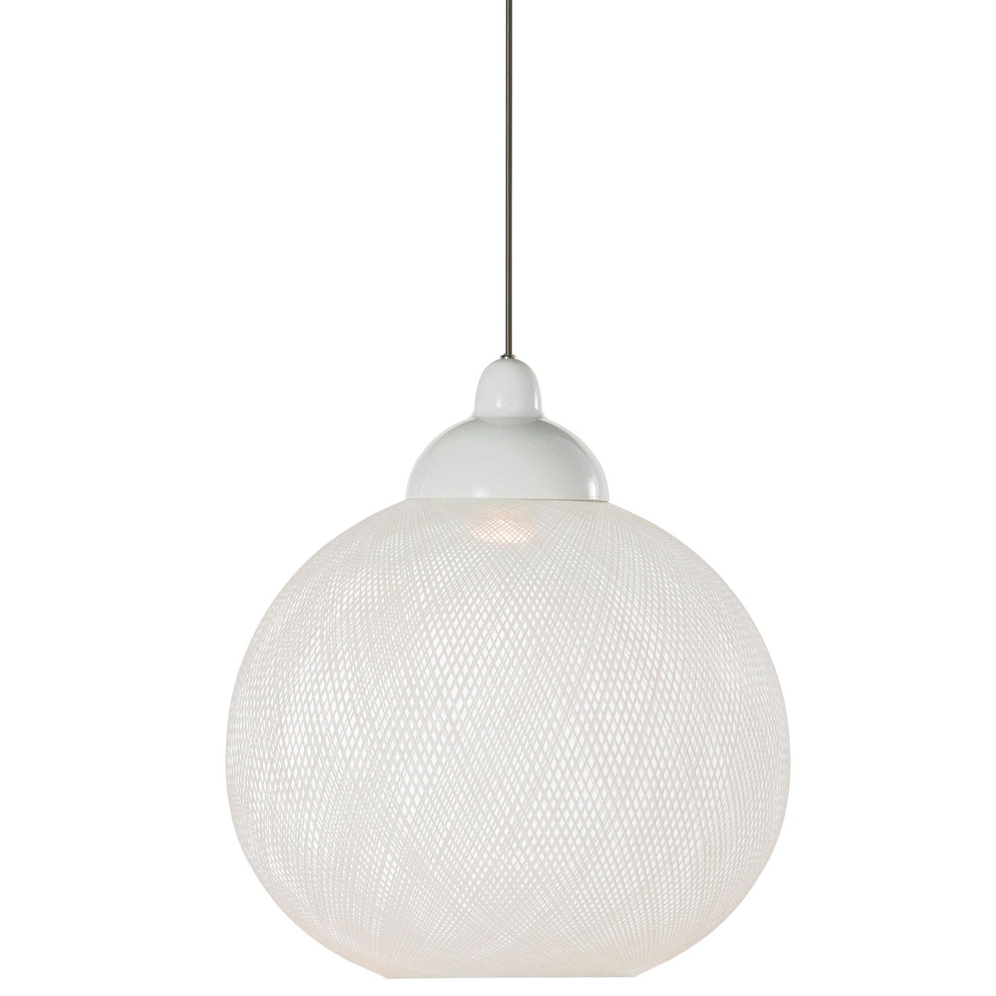 Non Random D48 - Suspension Lamp - JANGEORGe Interiors & Furniture