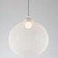 Non Random D48 - Suspension Lamp - JANGEORGe Interiors & Furniture