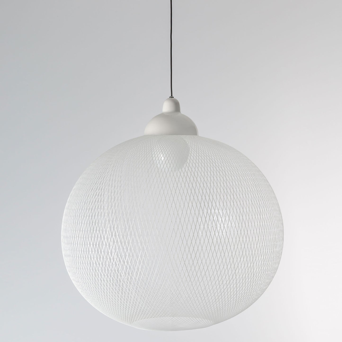 Non Random D48 - Suspension Lamp - JANGEORGe Interiors & Furniture