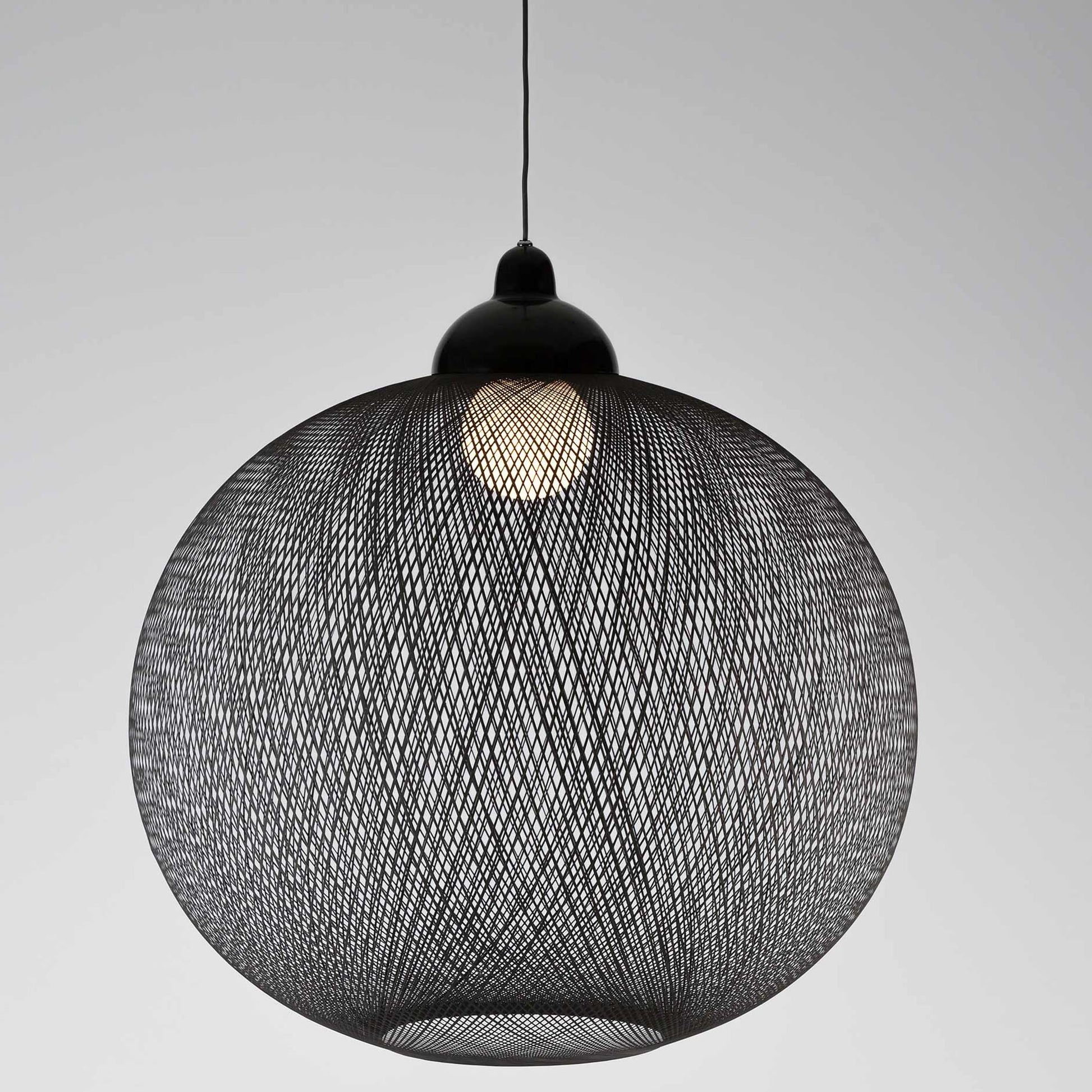 Non Random D48 - Suspension Lamp - JANGEORGe Interiors & Furniture