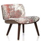 Nut Lounge Chair - Armchair - JANGEORGe Interiors & Furniture