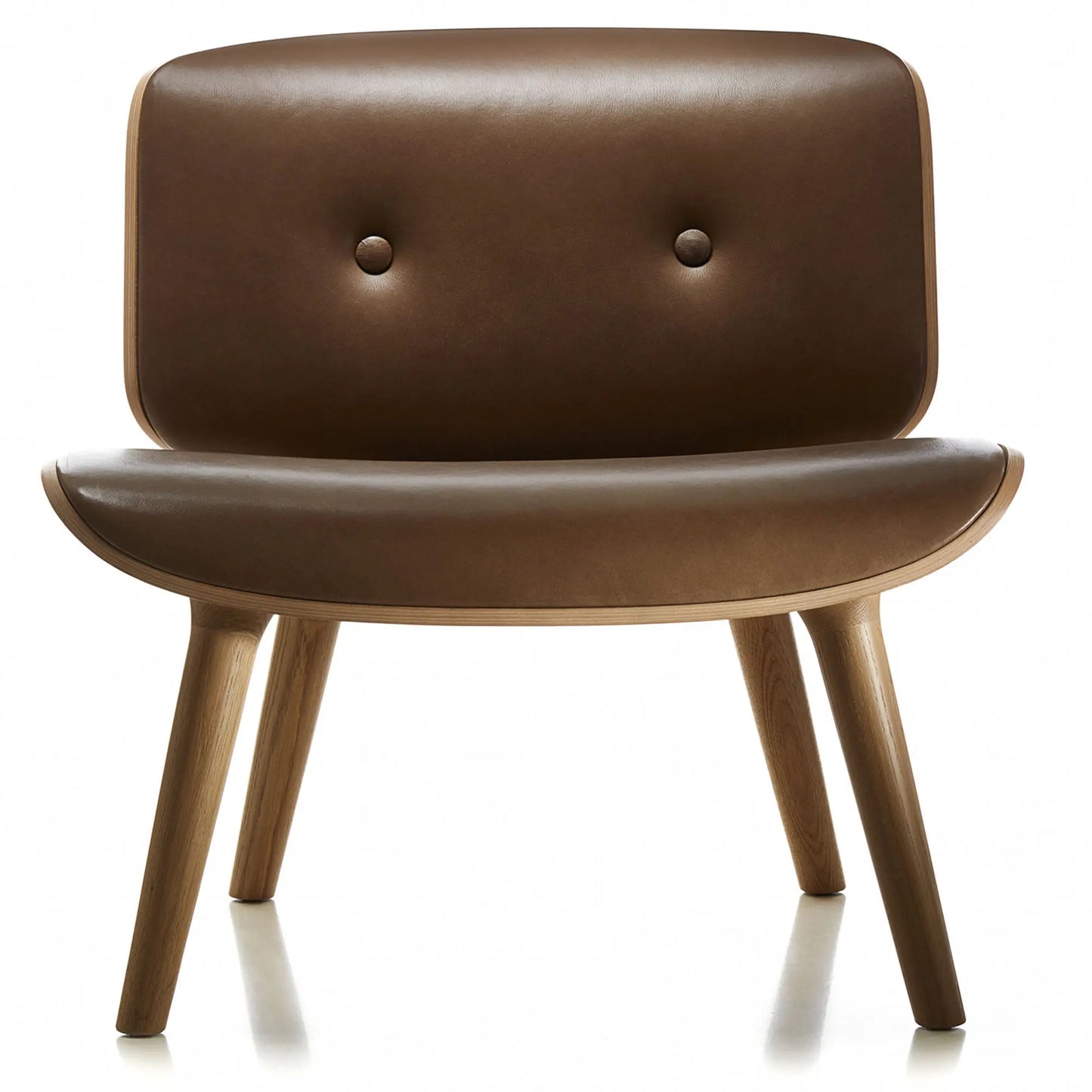 Nut Lounge Chair - Armchair - JANGEORGe Interiors & Furniture