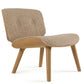 Nut Lounge Chair - Armchair - JANGEORGe Interiors & Furniture