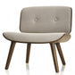 Nut Lounge Chair - Armchair - JANGEORGe Interiors & Furniture