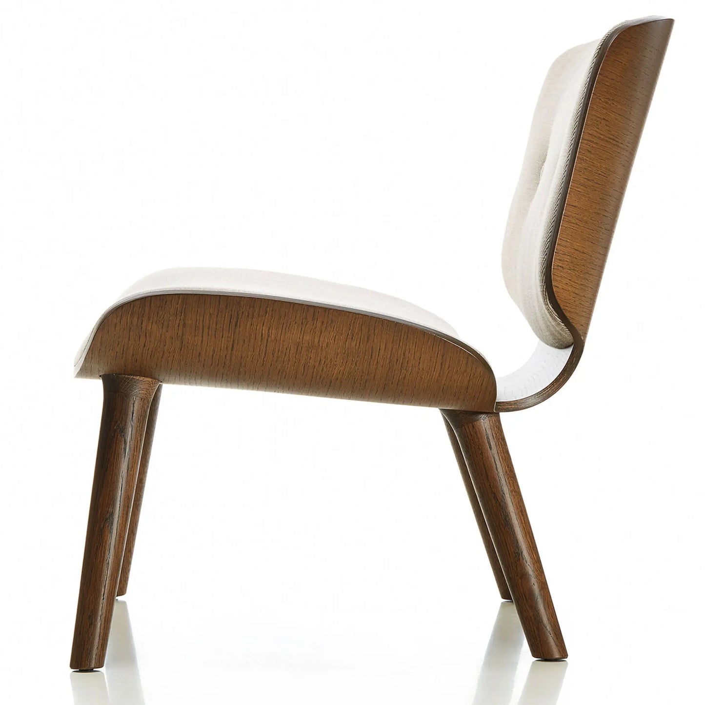 Nut Lounge Chair - Armchair - JANGEORGe Interiors & Furniture