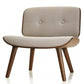 Nut Lounge Chair - Armchair - JANGEORGe Interiors & Furniture