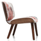 Nut Lounge Chair - Armchair - JANGEORGe Interiors & Furniture